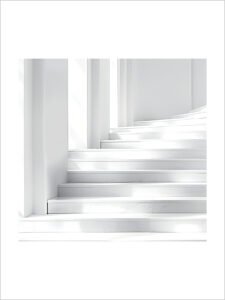 Luz and Sombra Staircase