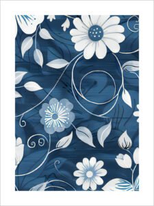 Medianoche Flower Danza