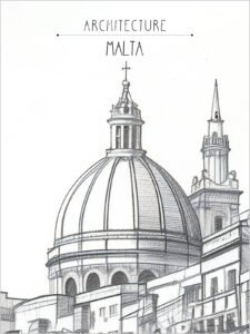 Malta Clásico Style
