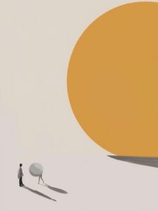 The Gigante Sol and the Walker