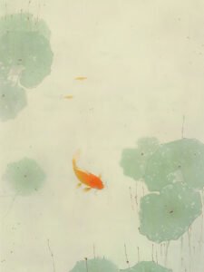 Graceful Lotus Armonía