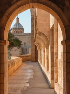 The Quiet Whispers of Tiempo