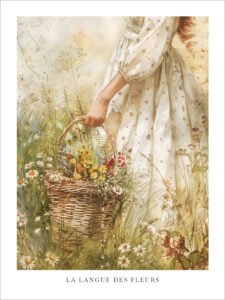 A Whisper of Primavera