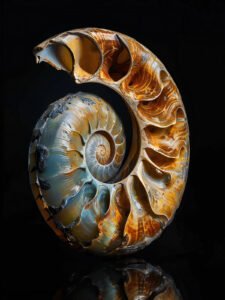 Tiempo Spiral