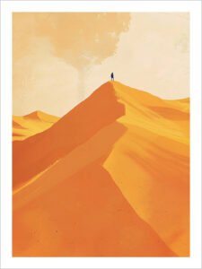 Summit of the Desierto