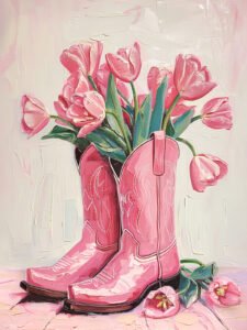 Naturaleza and Fashion