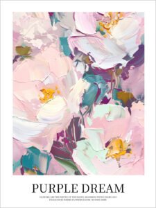 Purple Sueño