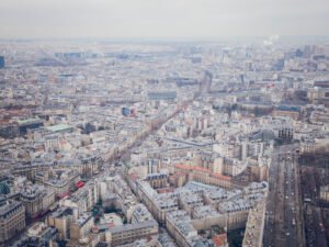 The Pulse of the Ciudad