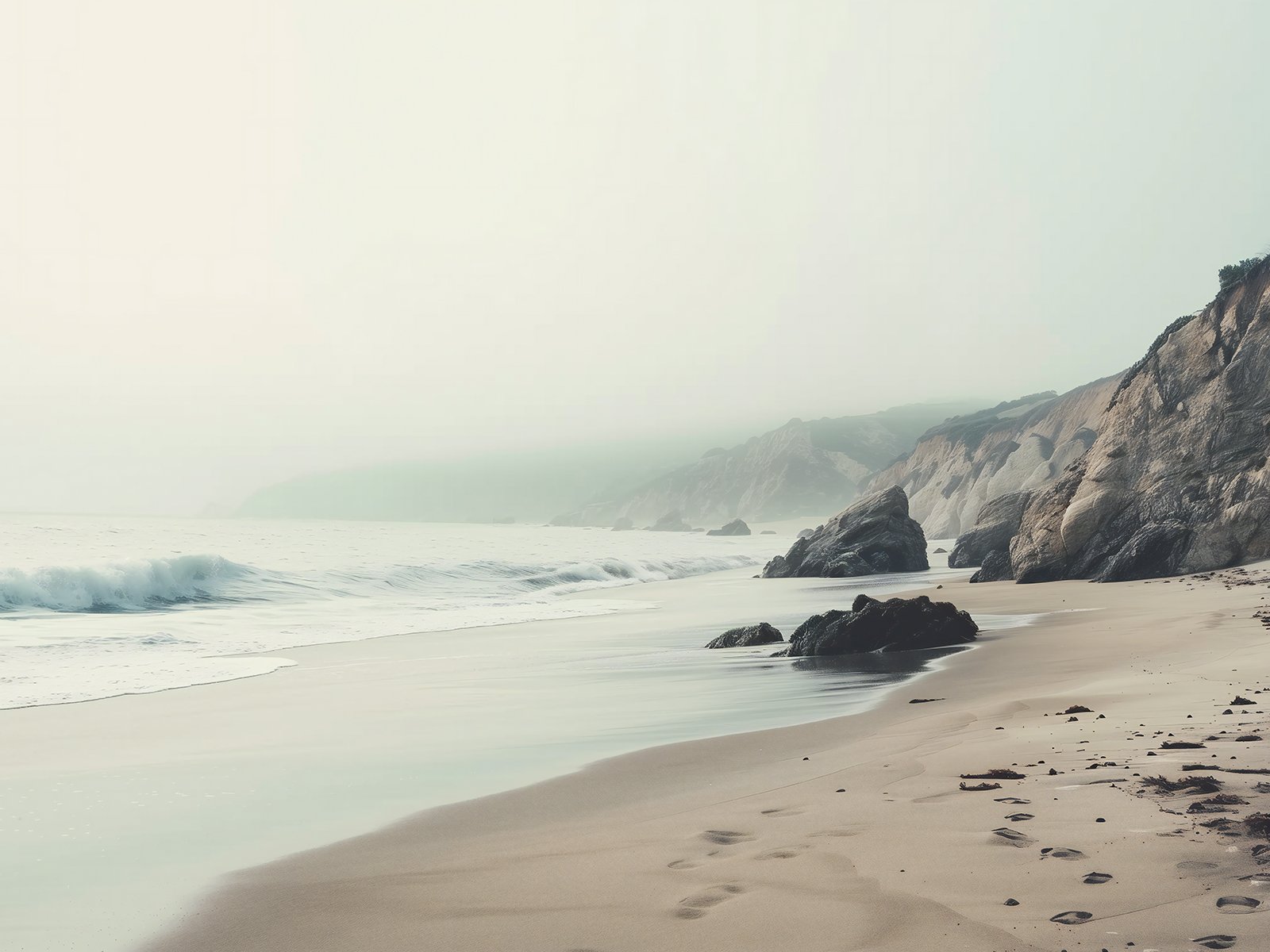 Costero Mañana Mist