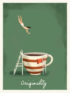 Sueño Coffee Paradise