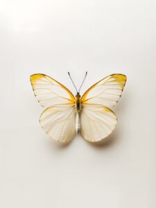 Beauty of Dorado Wings