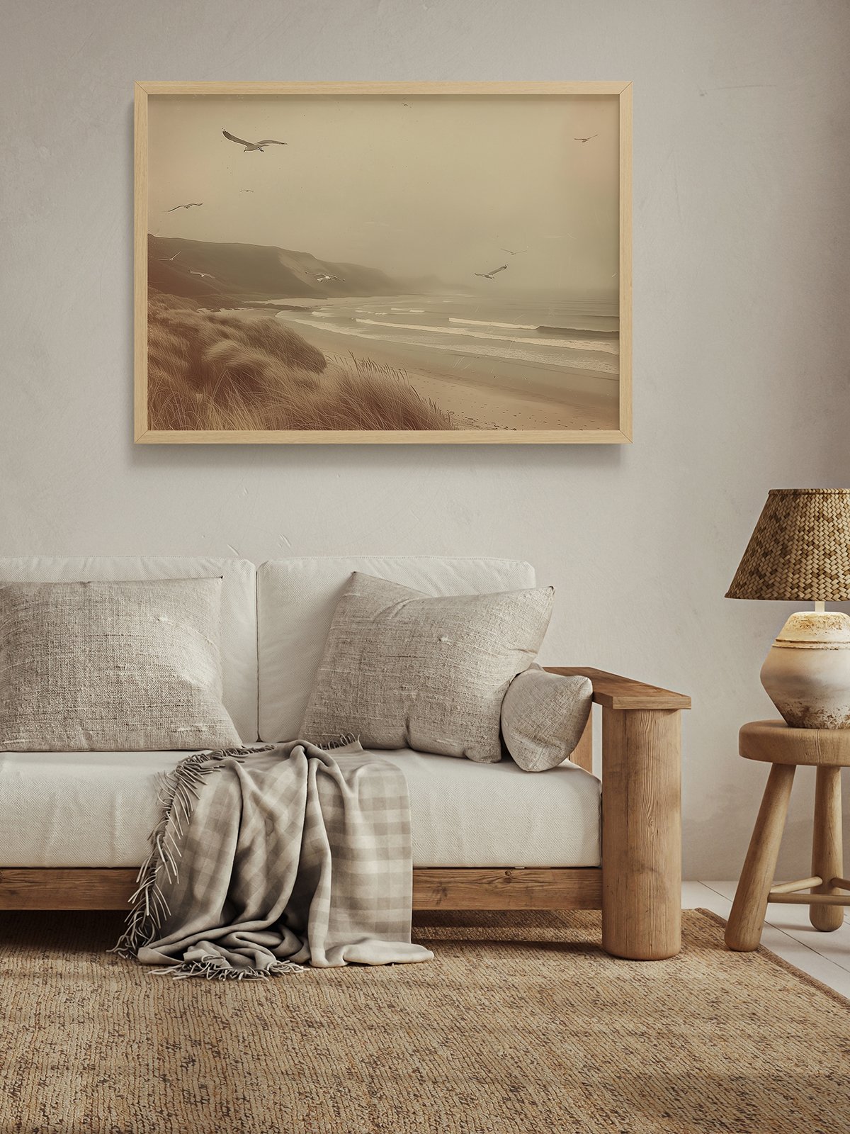 Misty Seagulls - Imagen 2