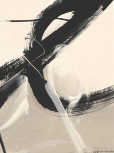 Black and White Symphony