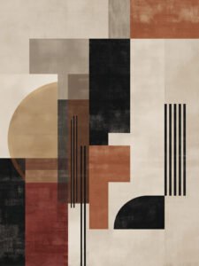 Grids in Ritmo Style B