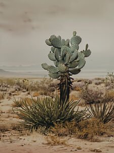 Echoes of the Desierto