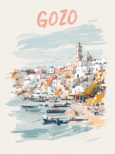 Melody of the Orilla