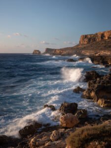 Canción of the Waves