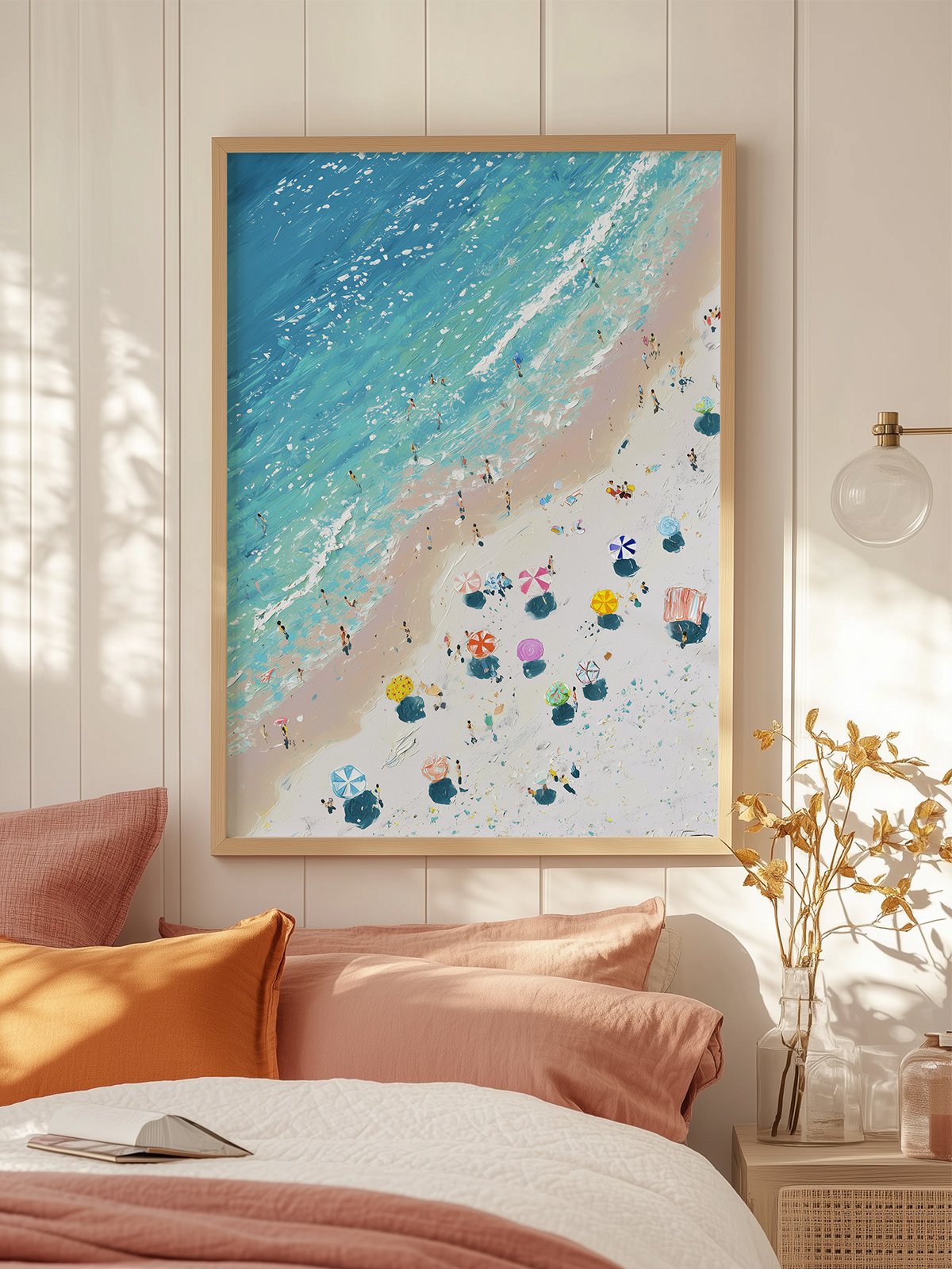 Sunlit Shores - Imagen 2