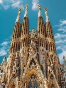 Dómas Soñadoras de la Sagrada Familia