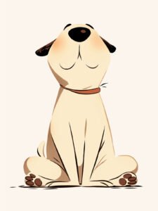 Mirar Hacia la Calma