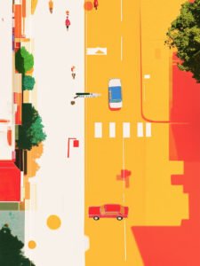 El Ritmo de la Calle Modelo A