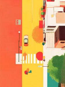 El Ritmo de la Calle Modelo B