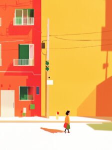 La Esquina de la Tarde