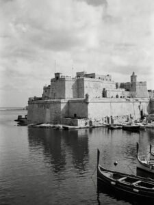 La Fortaleza del Puerto