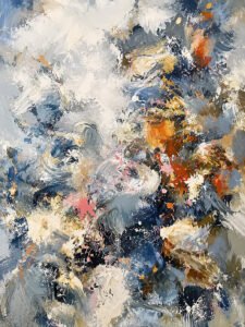 Sonata de Nube y Piedra